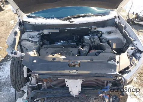 2019 Mitsubishi Outlander Sport 2.0 Se z USA, uszkodzony, nr VIN JA4AP4AU4KU012179